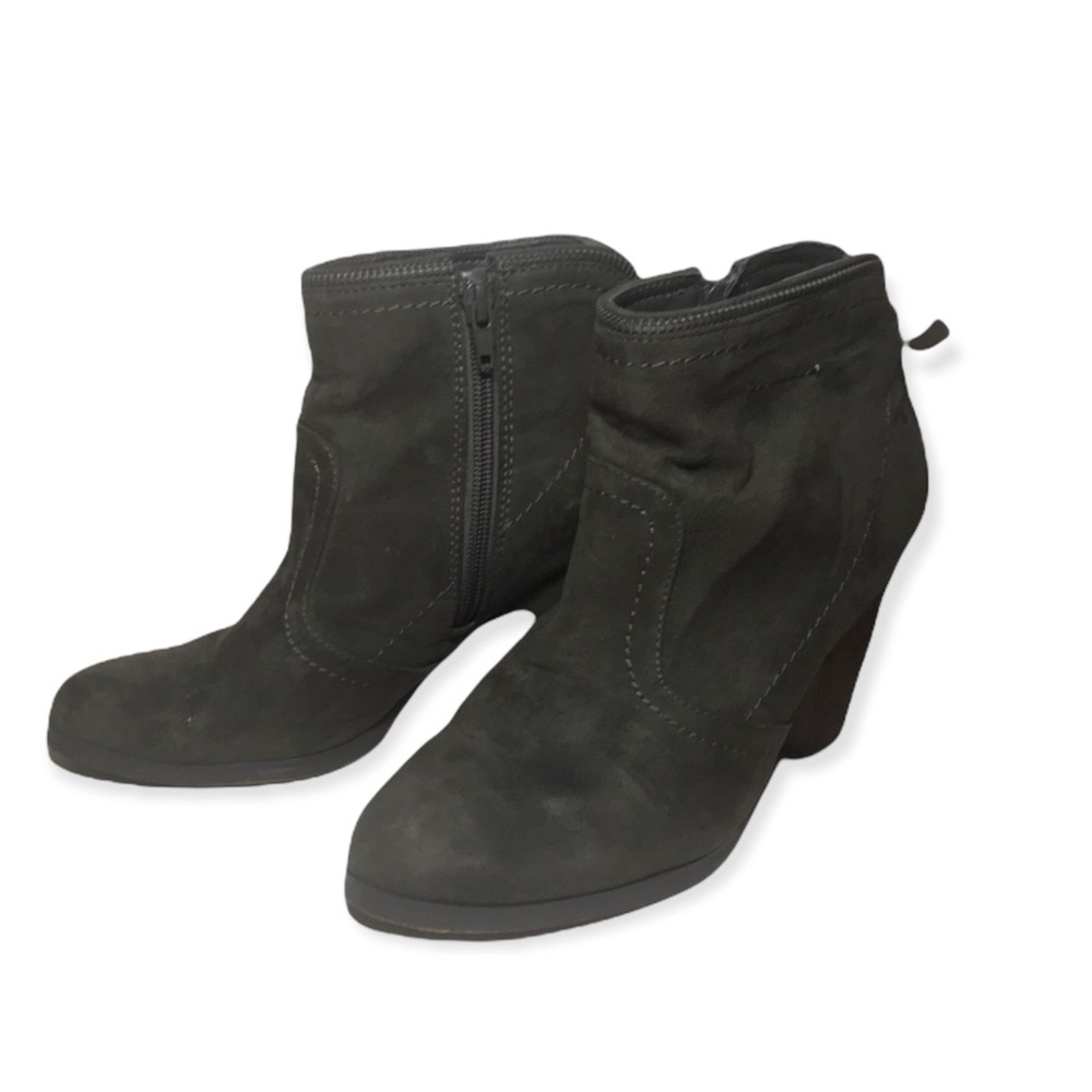 Crown Vintage ankle boots size 8